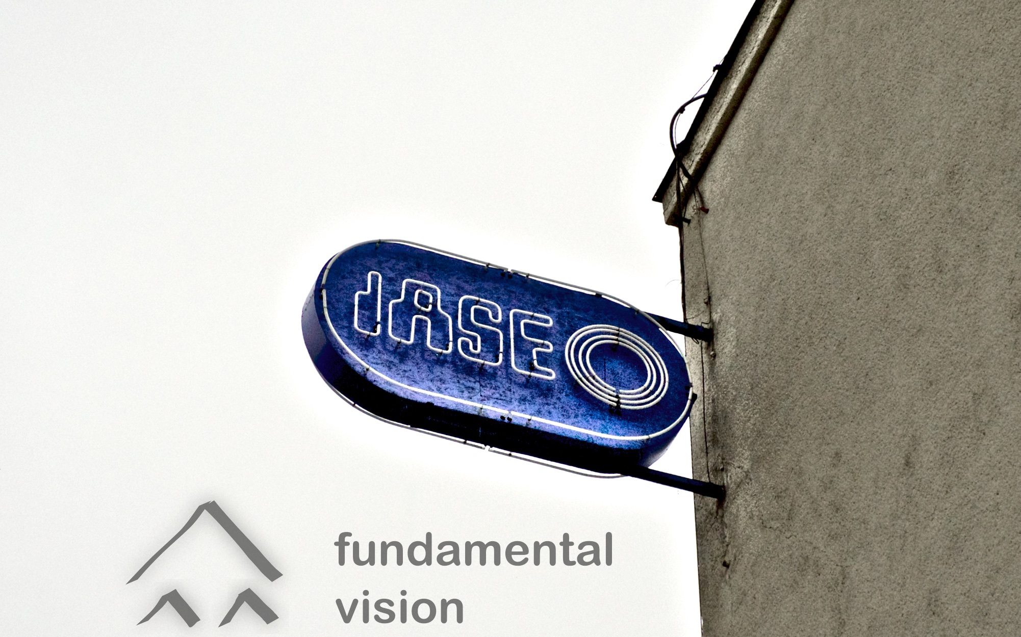 fundamental vision - visual communication and marketing