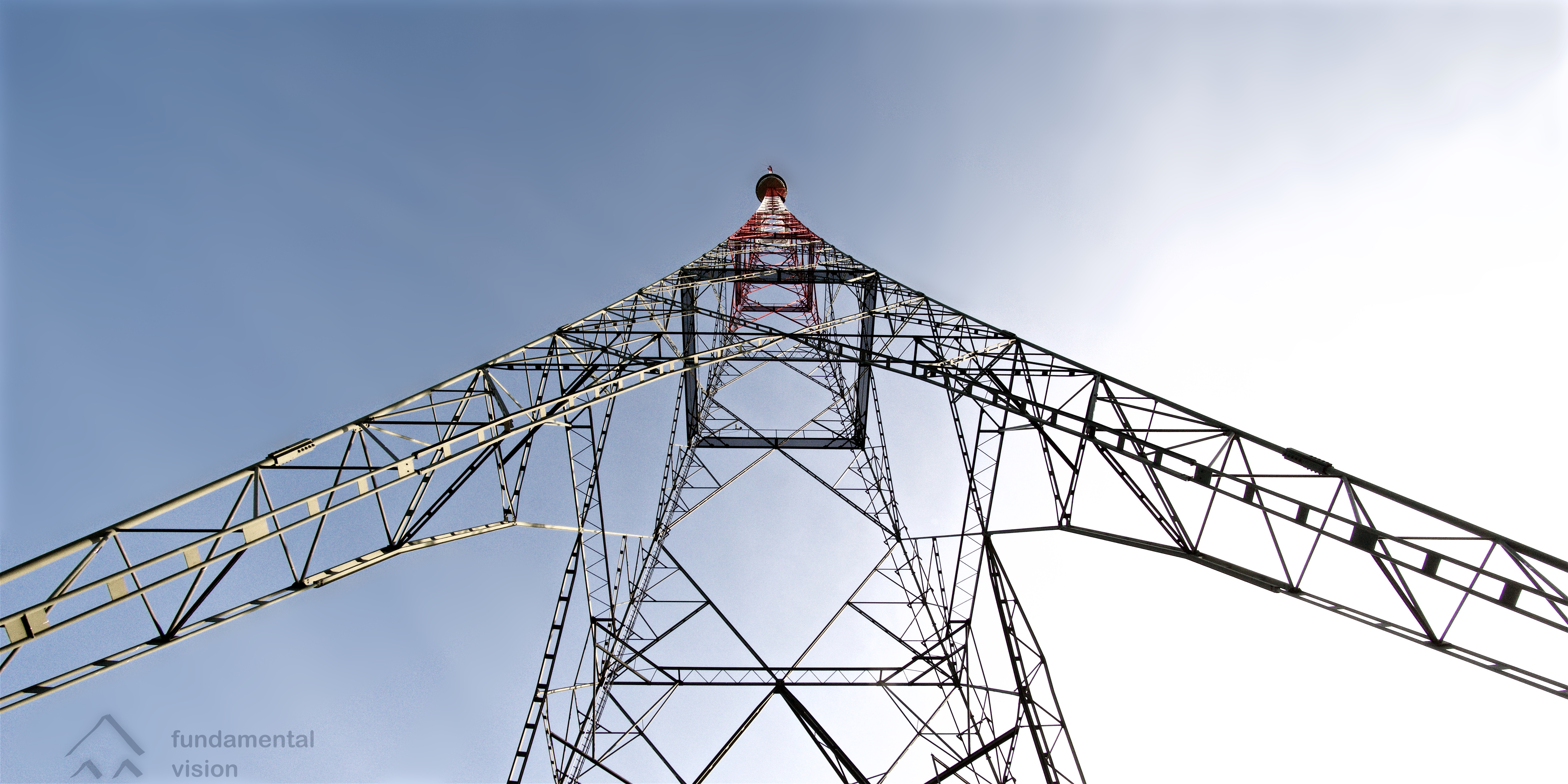 Blosenbergturm (former transmission tower of Landessender Beromünster)